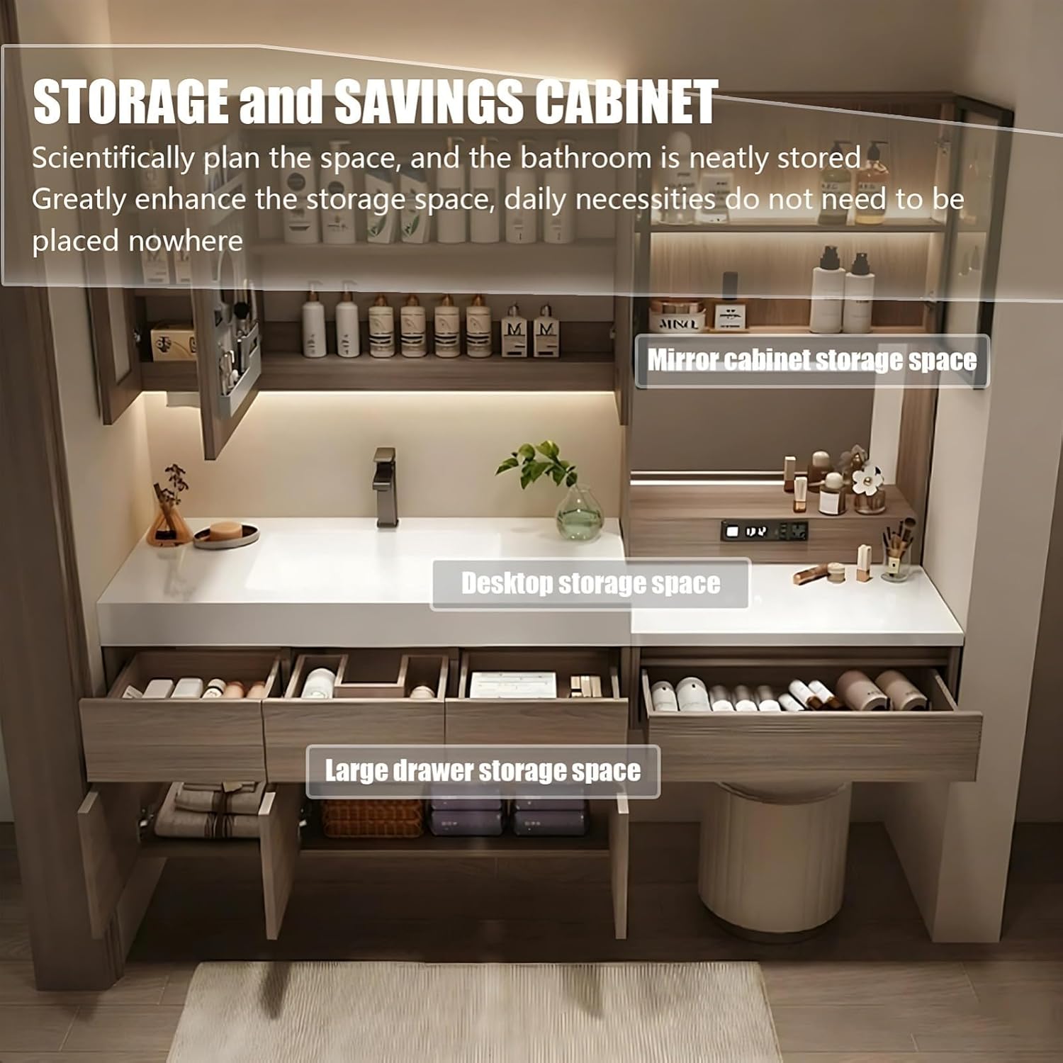 ZGNBSD Bathroom Vanity Worth Buying? Honest Pros & Cons 3 ZGNBSD bathroom vanity worth buying,should I buy ZGNBSD vanity,ZGNBSD vanity pros cons,best modern bathroom vanity to buy,ZGNBSD 80 inch vanity honest,ZGNBSD vs other vanities collector appeal rarity and investment value