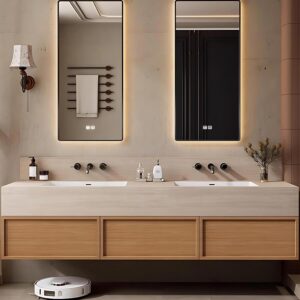 Image 1 of ZGNBSD bathroom vanity worth it