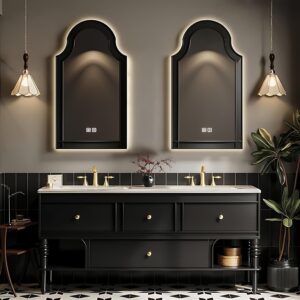 Image 1 of ZGNBSD bathroom vanity worth it