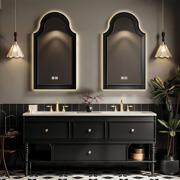 Image 1 of ZGNBSD bathroom vanity worth it