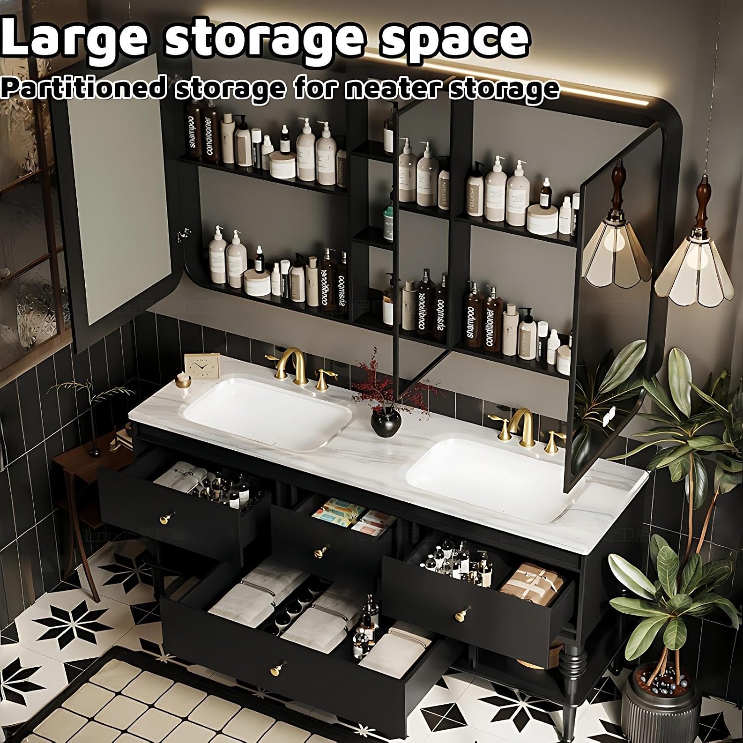 ZGNBSD bathroom vanity worth it,should I buy ZGNBSD vanity,ZGNBSD vanity pros cons,best double sink vanity to buy,ZGNBSD vanity vs alternatives,ZGNBSD vanity honest opinion collector appeal rarity and investment value