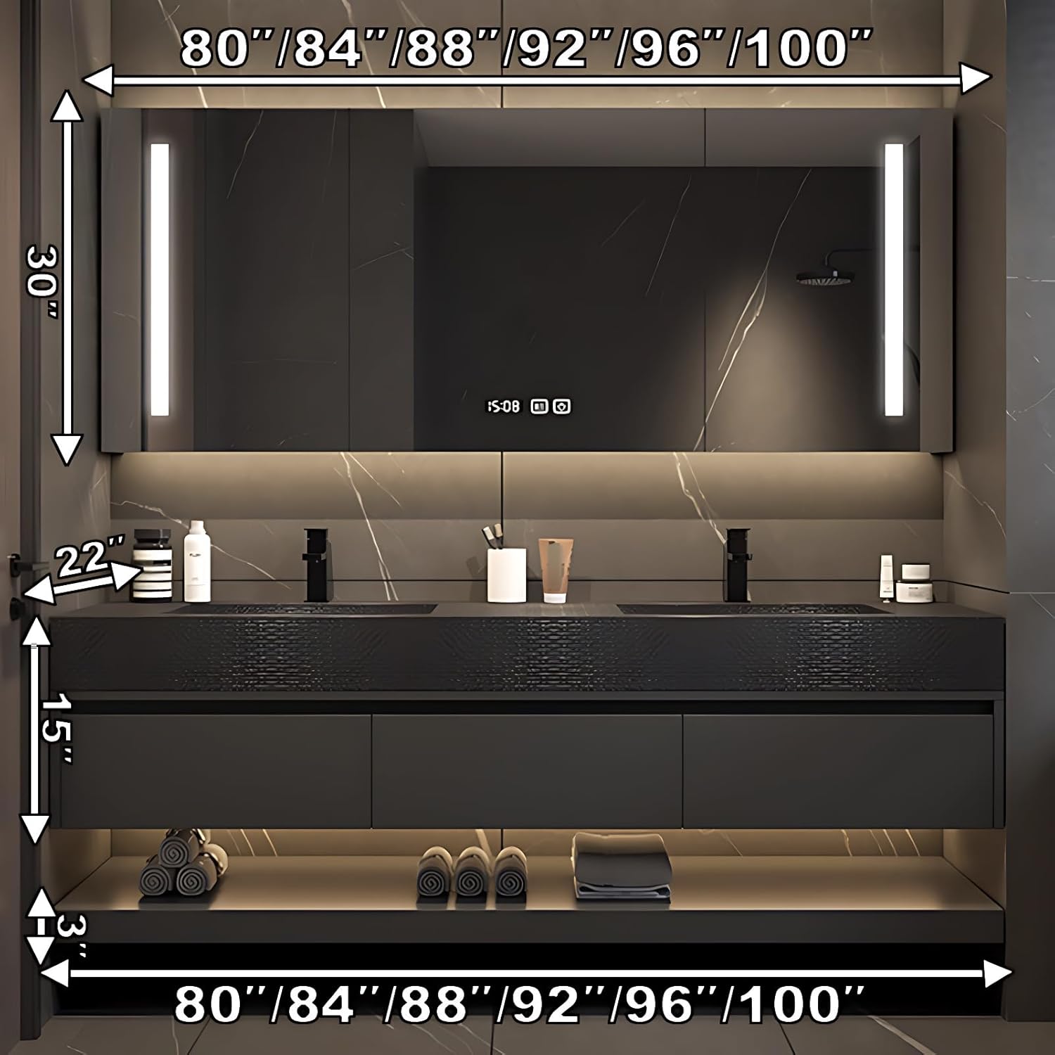 ZGNBSD bathroom vanity worth it,should I buy ZGNBSD vanity,ZGNBSD vanity pros cons,best floating bathroom vanity,ZGNBSD vanity honest opinion,ZGNBSD vs other vanities collector appeal rarity and investment value
