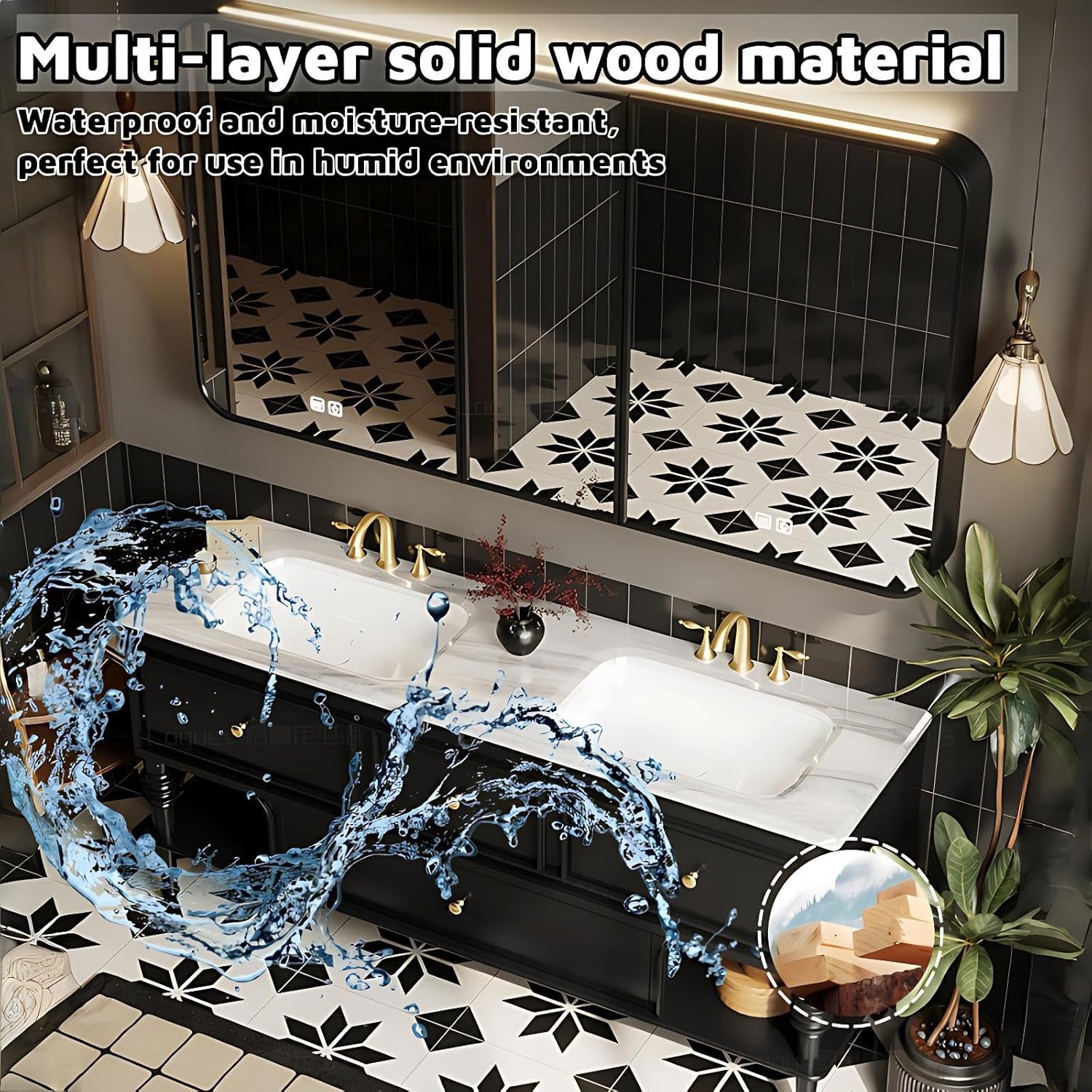 ZGNBSD bathroom vanity worth it,should I buy ZGNBSD vanity,ZGNBSD vanity pros cons,best double sink vanity to buy,ZGNBSD vanity vs alternatives,ZGNBSD vanity honest opinion condition quality and materials close-up