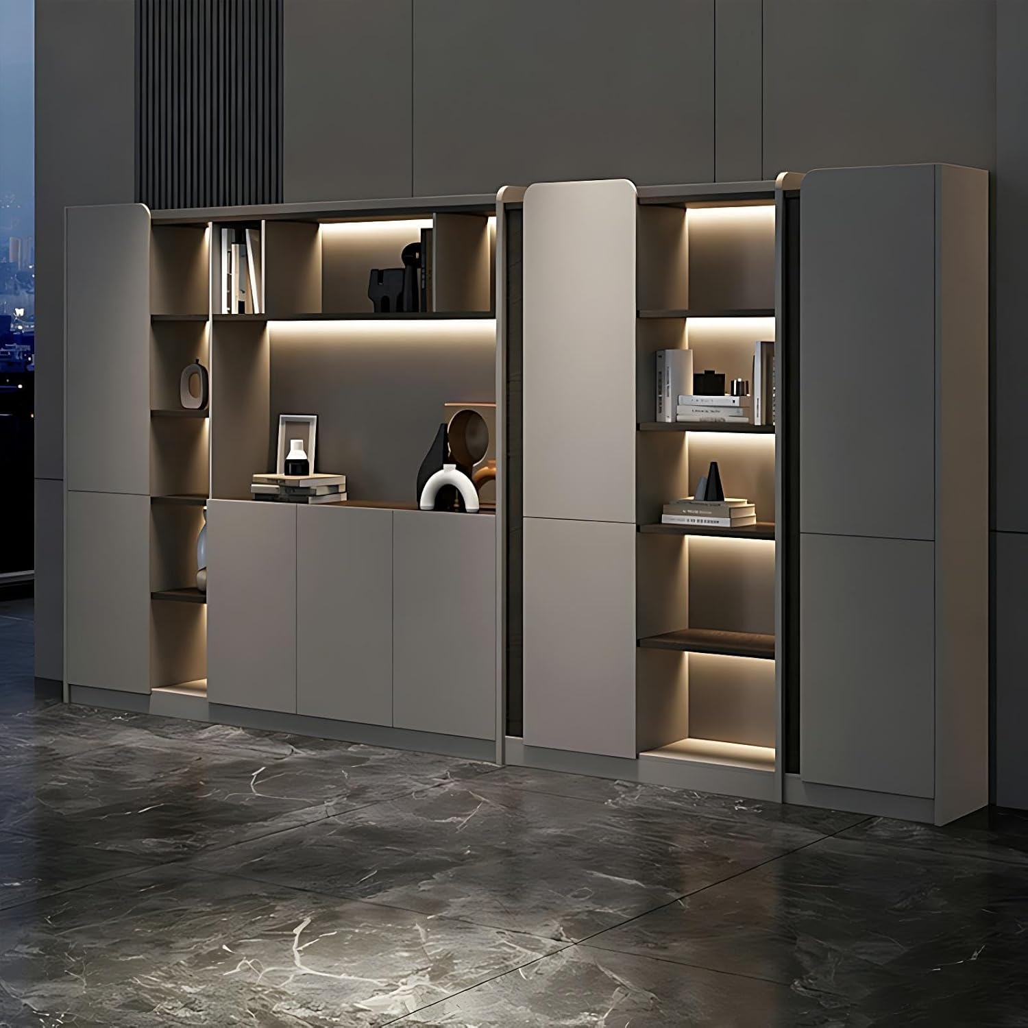 Image 1 of ZGNBSD executive desk worth buying