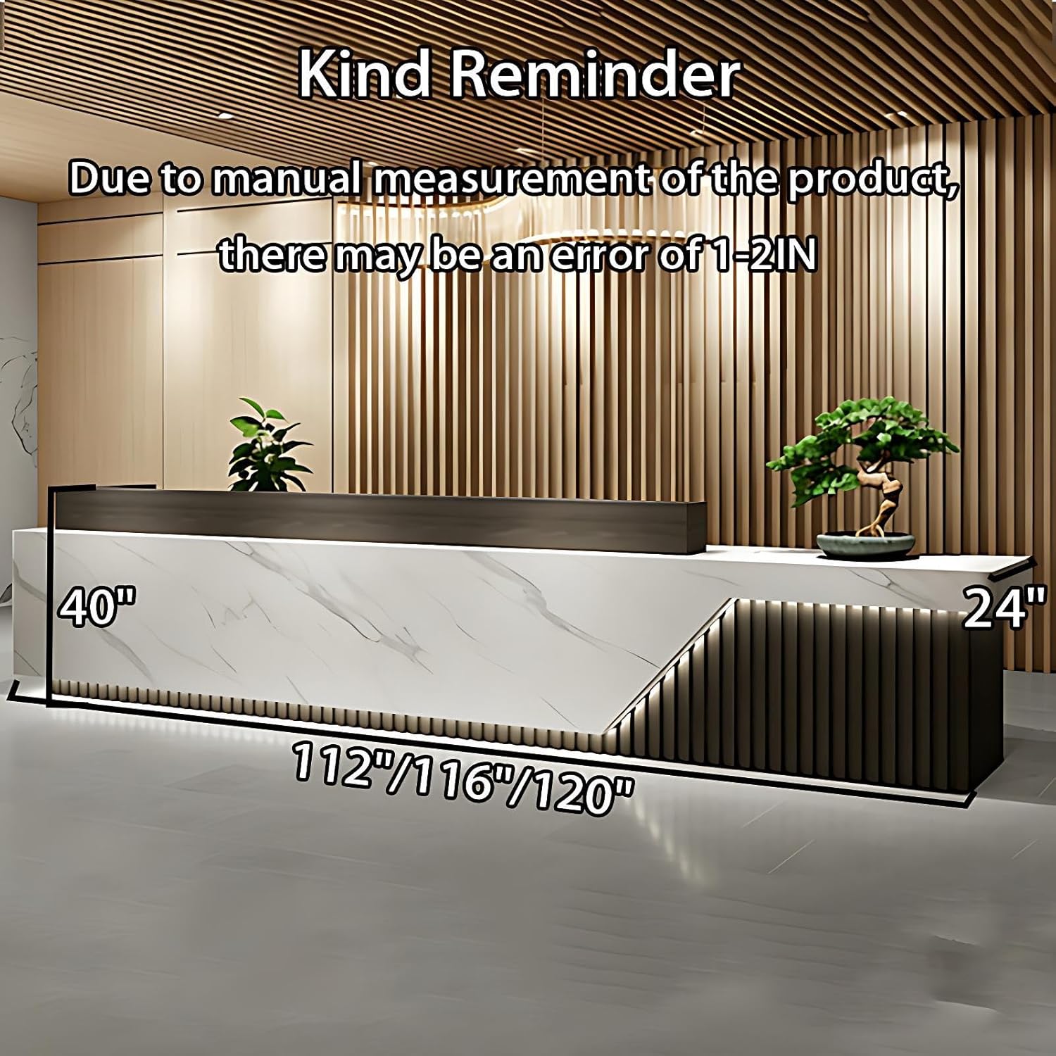 ZGNBSD Reception Desk Worth Buying? Honest Pros & Cons 3 ZGNBSD reception desk worth buying,should I buy ZGNBSD reception desk,ZGNBSD reception desk pros cons,best office reception desk to buy,ZGNBSD desk vs alternatives,custom reception desk worth it collector appeal rarity and investment value