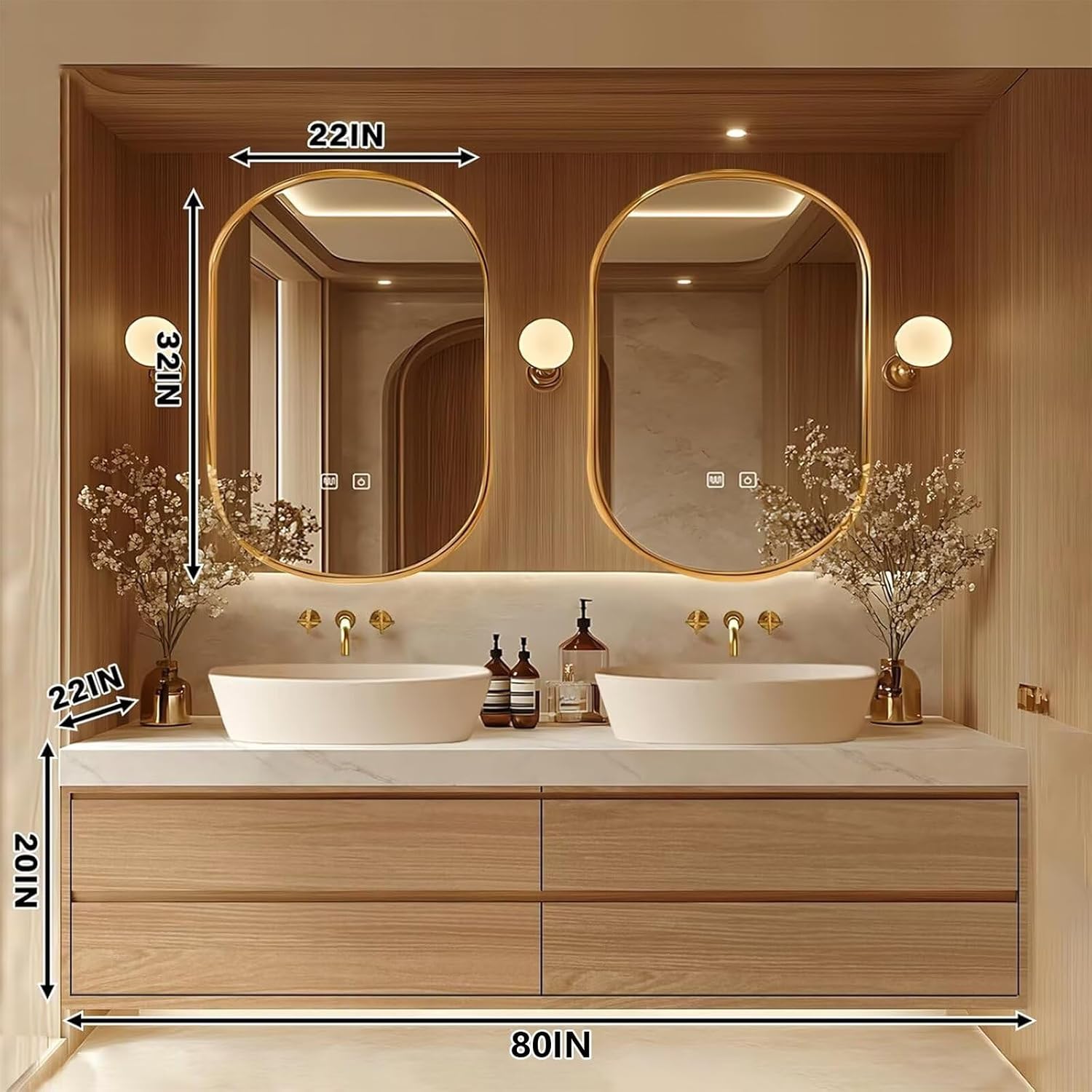 best 80 inch bathroom vanity,80 inch vanity with double sinks,floating bathroom vanity worth buying,High QLO vanity pros cons,should I buy a floating vanity,best bathroom vanity to buy collector appeal rarity and investment value