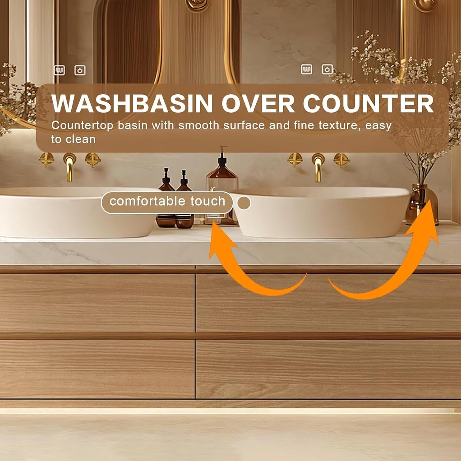 best 80 inch bathroom vanity,80 inch vanity with double sinks,floating bathroom vanity worth buying,High QLO vanity pros cons,should I buy a floating vanity,best bathroom vanity to buy condition quality and materials close-up