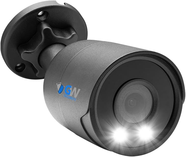 best GW Security 32 channel system,GW Security 32 channel worth it,GW Security 32 channel pros cons,GW Security vs other systems,should I buy GW Security system,best 32 channel security camera system collector appeal rarity and investment value