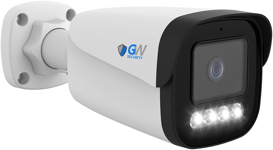 Best GW Security 32 Channel System: Expert Analysis & Verdict 3 best GW Security 32 channel system,GW Security 32 channel worth buying,GW Security 32 channel pros cons,best 32 channel security camera system,GW Security vs alternatives,should I buy GW Security 32 channel collector appeal rarity and investment value