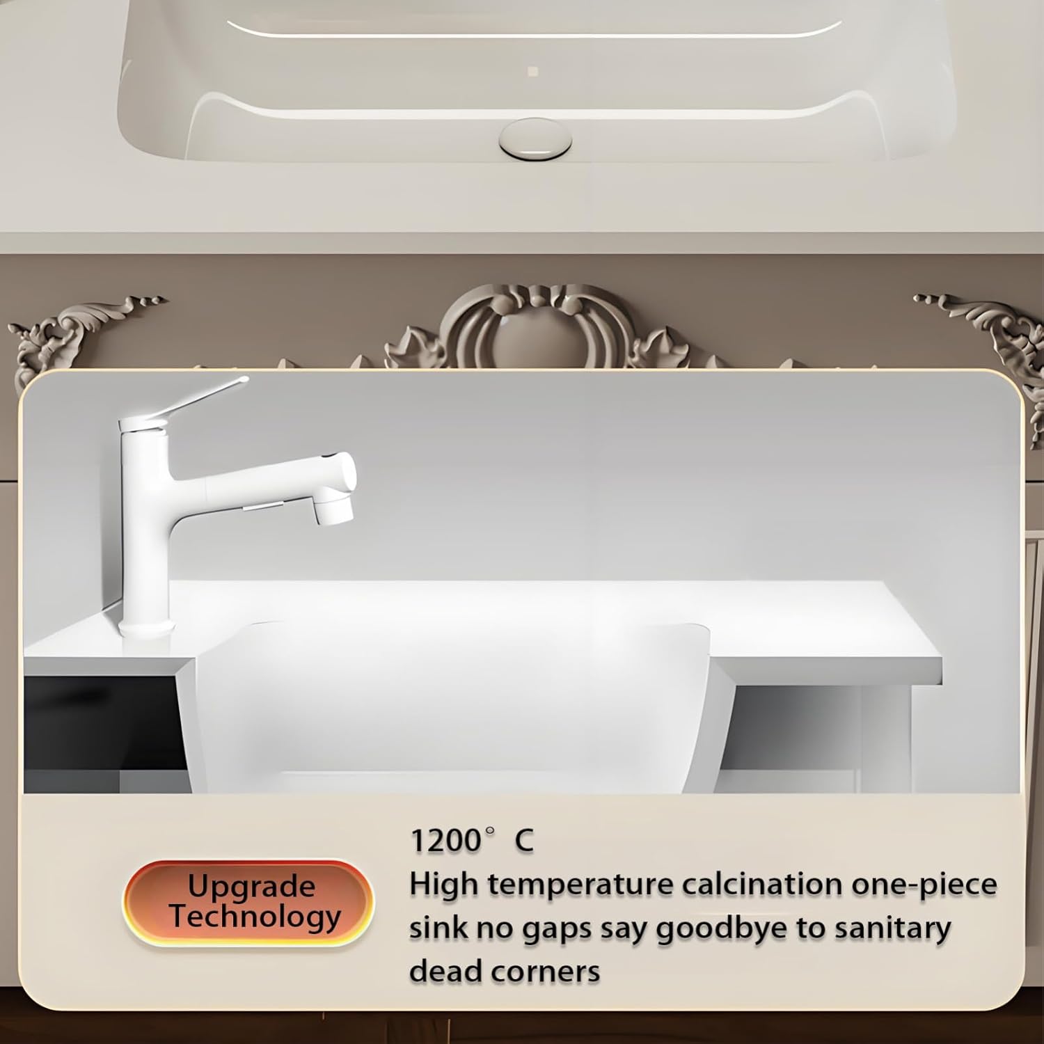best bathroom vanity with sink,bathroom vanity worth buying,smart anti-fog mirror vanity pros cons,ZGNBSD vanity honest assessment,should I buy a 96 inch vanity,customizable bathroom cabinet vs alternatives collector appeal rarity and investment value