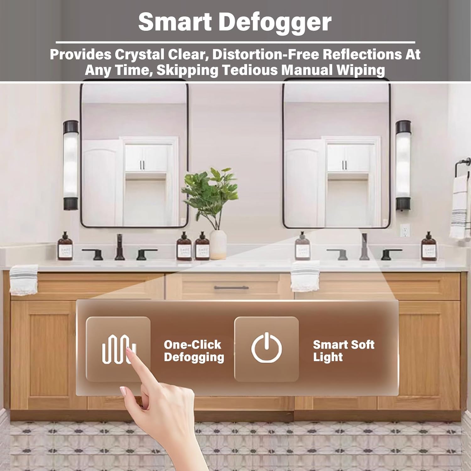 Best Bathroom Vanity with Sink: Honest Pros & Cons Analysis 4 best bathroom vanity with sink,bathroom vanity worth buying,solid wood vanity pros cons,kmnub vanity honest opinion,should I buy a bathroom vanity,bathroom vanity vs alternatives close-up detail of wood grain and stone sink