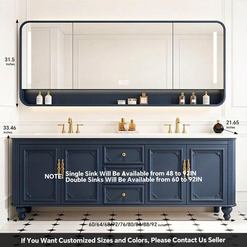 Best Bathroom Vanity with Smart Mirror: Honest Pros & Cons 3 best bathroom vanity with smart mirror,bathroom vanity with defogger worth buying,smart mirror vanity pros cons,GrxGry vanity honest assessment,solid wood vanity vs alternatives,should I buy a vanity with storage mirror collector appeal rarity and investment value