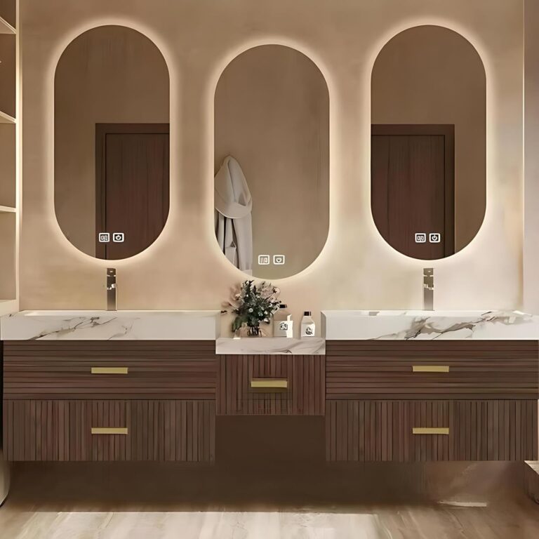 Best Double Sink Bathroom Vanity: Complete Expert Analysis & Verdict 61 Image 1 of best double sink bathroom vanity