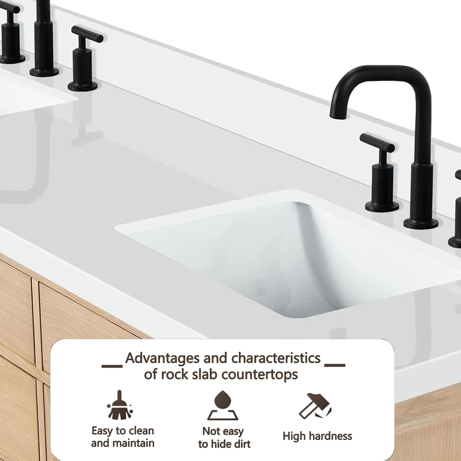 Best Double Sink Bathroom Vanity: Our Expert Hands-On Analysis 4 best double sink bathroom vanity,double sink vanity worth buying,should I buy a double sink vanity,double sink vanity pros cons,best bathroom vanity to buy,double sink vanity vs single condition quality and materials close-up