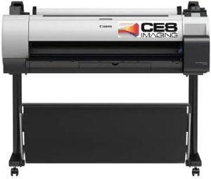 Image 1 of best large format printer for business