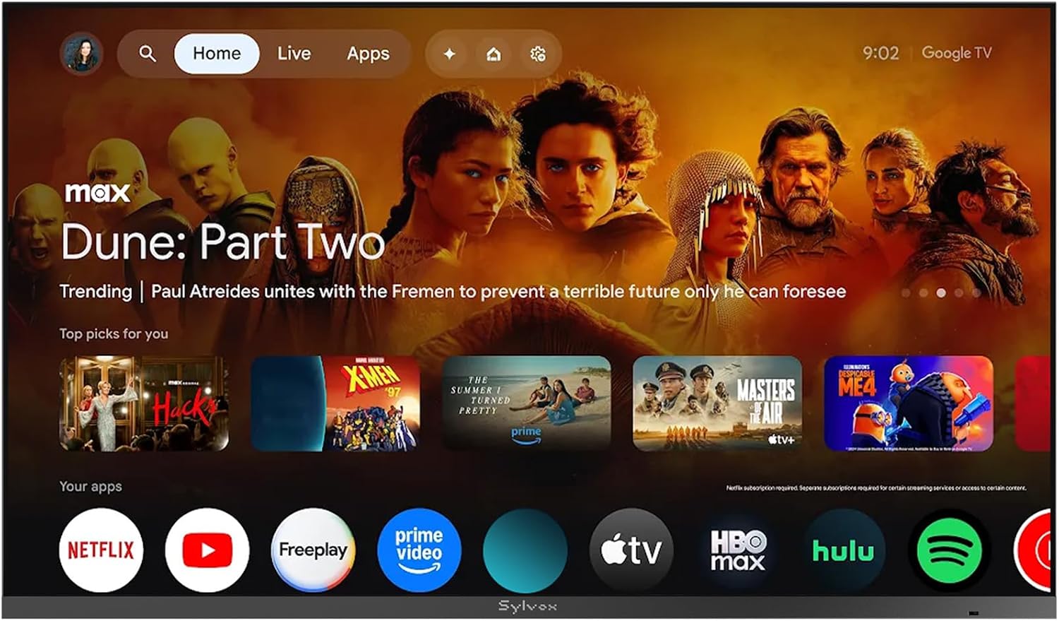 best outdoor TV for full sun,Sylvox outdoor TV worth buying,outdoor TV pros and cons,should I buy a Sylvox TV,best weatherproof TV for backyard,Sylvox Frameless Pro vs alternatives collector appeal rarity and investment value