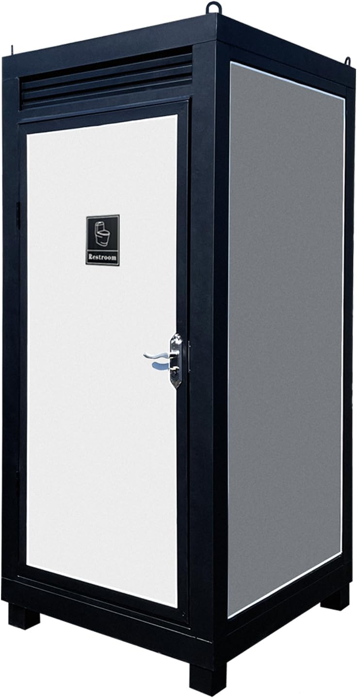 Best Portable Restroom With Sink: Complete Unbiased Analysis & Verdict 1 Image 1 of best portable restroom with sink