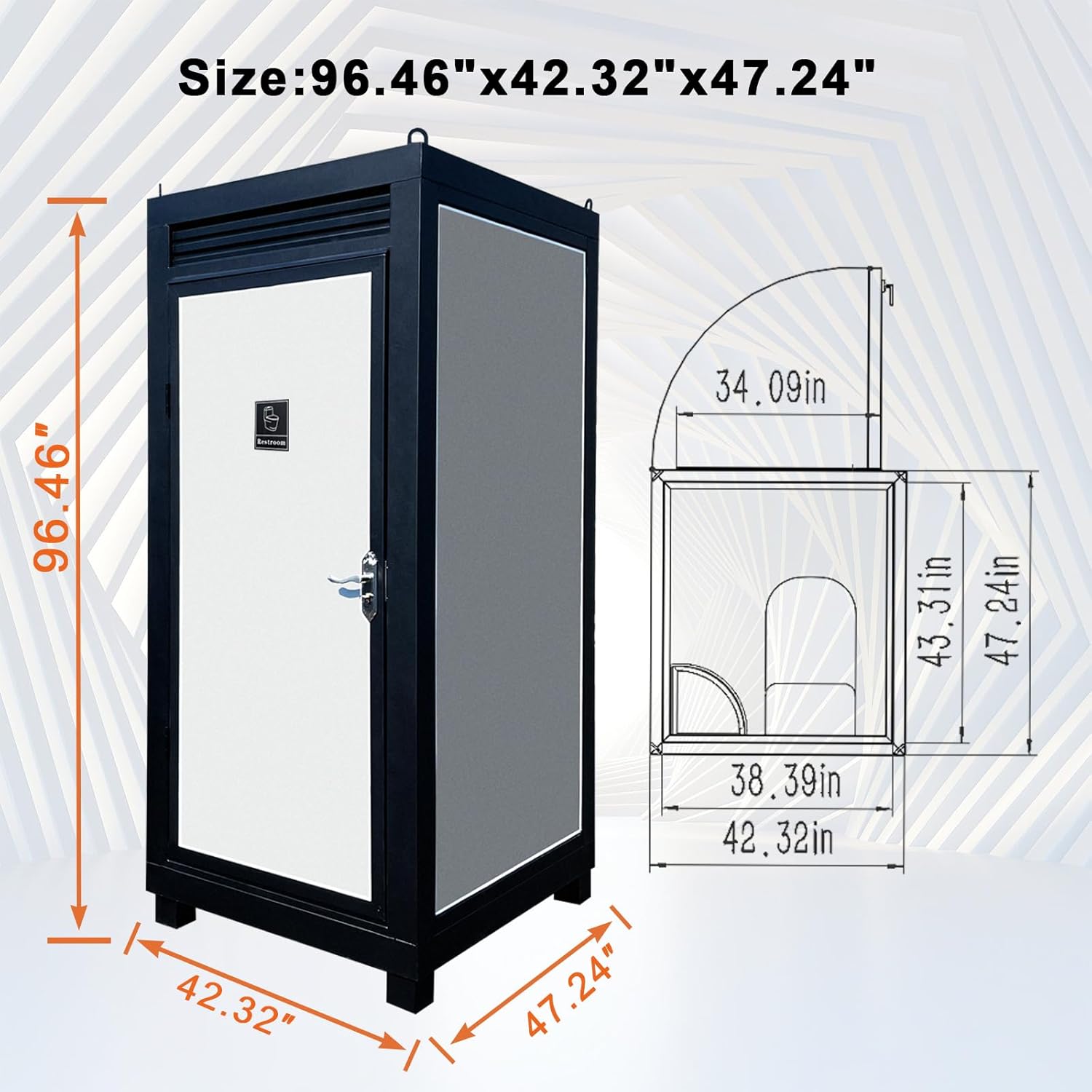 best portable restroom with sink,should I buy a portable restroom with sink,portable restroom with sink vs standard,portable restroom with sink pros cons,portable restroom with sink worth buying,best outdoor restroom for events collector appeal rarity and investment value