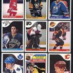 Image 1 of buy 1985 OPC hockey complete set