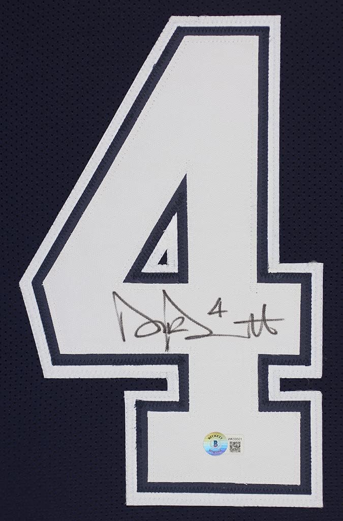 Buy Dak Prescott Autographed Jersey: Honest Pros & Cons Analysis 3 buy Dak Prescott autographed jersey,Dak Prescott jersey worth buying,best Dak Prescott memorabilia to collect,Dak Prescott autograph pros cons,Dak Prescott signed jersey vs alternatives,should I buy Dak Prescott framed jersey collector appeal rarity and investment value