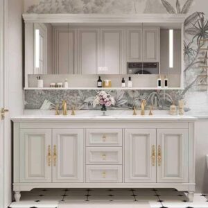 Image 1 of buy GruiGevi bathroom vanity