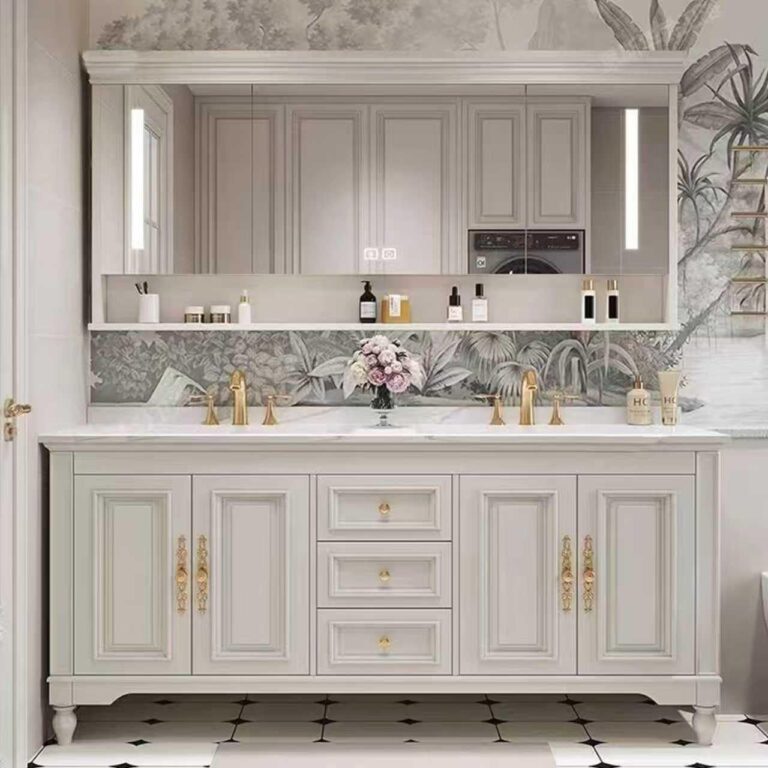 Image 1 of buy GruiGevi bathroom vanity