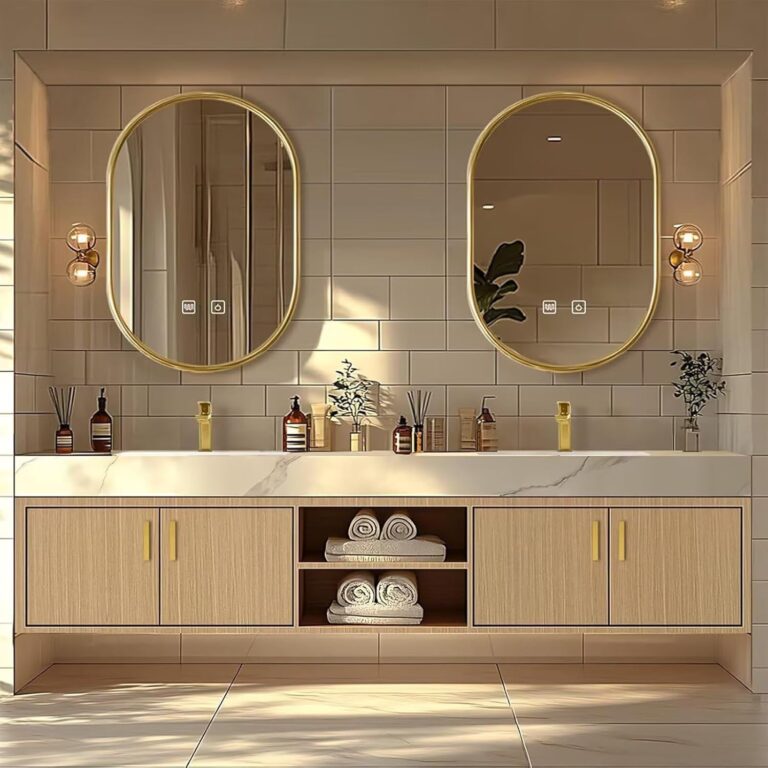 Buy LUTHXAY Bathroom Vanity: Honest Pros & Cons & Our Experience 33 Image 1 of buy LUTHXAY bathroom vanity