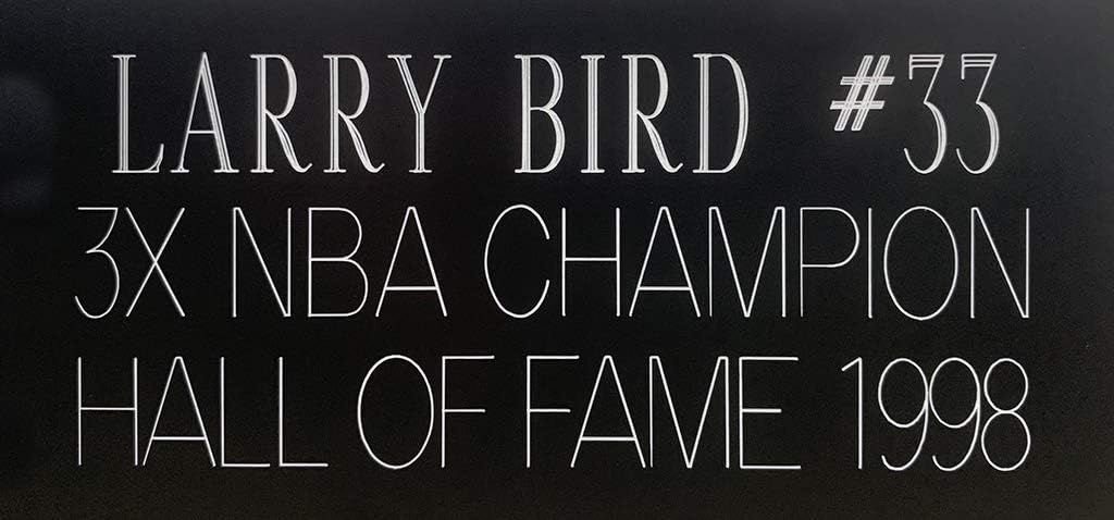 buy Larry Bird autographed framed jersey,Larry Bird signed jersey worth buying,best Larry Bird memorabilia to collect,Larry Bird autographed jersey pros cons,Larry Bird framed jersey vs alternatives,should I buy a Larry Bird autographed jersey condition quality and materials close-up