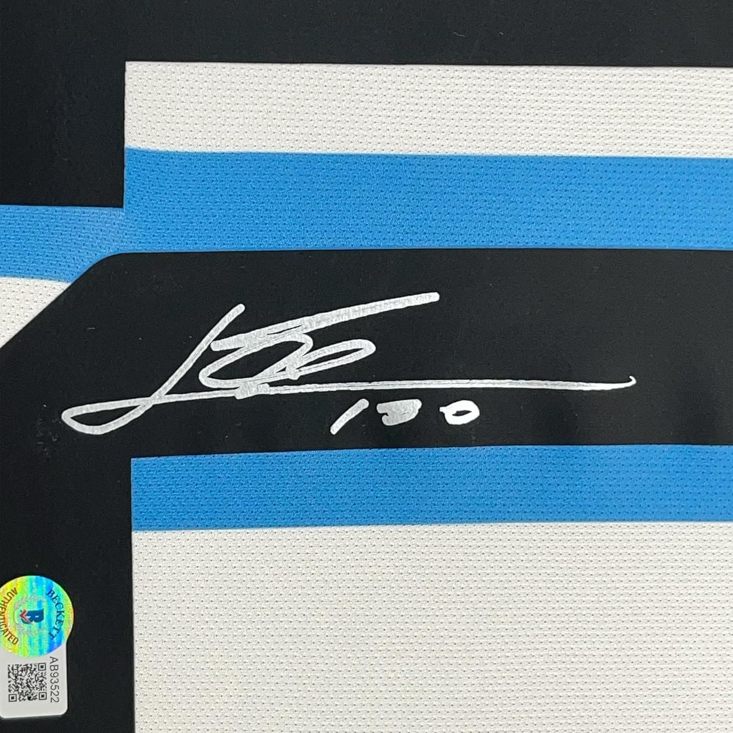buy Lionel Messi signed jersey,Lionel Messi signed jersey worth it,best signed Messi jersey to collect,Messi Argentina jersey pros cons,authentic Messi signed jersey value,Beckett COA signed jersey collector appeal rarity and investment value