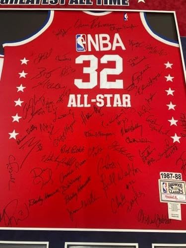 buy Michael Jordan signed jersey,Michael Jordan signed jersey worth it,best autographed NBA jersey to collect,Michael Jordan JSA jersey pros cons,should I buy a signed Jordan jersey,authentic Jordan signed jersey value condition quality and materials close-up