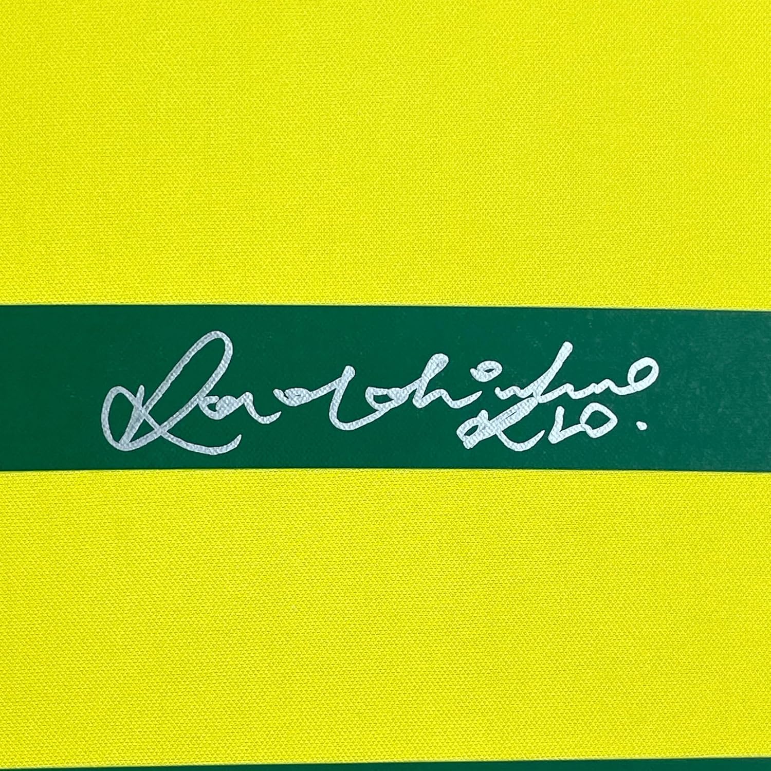 buy Ronaldinho signed jersey,Ronaldinho autographed jersey worth it,Ronaldinho signed jersey pros cons,best Ronaldinho memorabilia to collect,Ronaldinho jersey vs other signed items,should I buy a Ronaldinho signed jersey collector appeal rarity and investment value