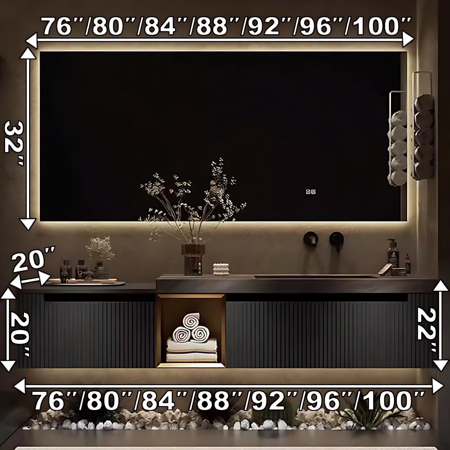 buy ZGNBSD bathroom vanity set,ZGNBSD vanity worth buying,best modern bathroom vanity to buy,ZGNBSD 80 inch vanity pros cons,ZGNBSD vanity vs alternatives,should I buy ZGNBSD bathroom cabinet collector appeal rarity and investment value