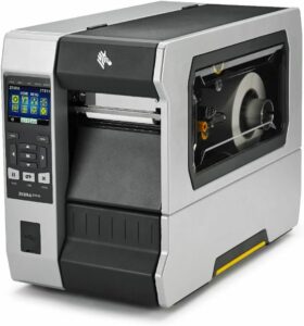 Image 1 of buy Zebra ZT61043 label printer