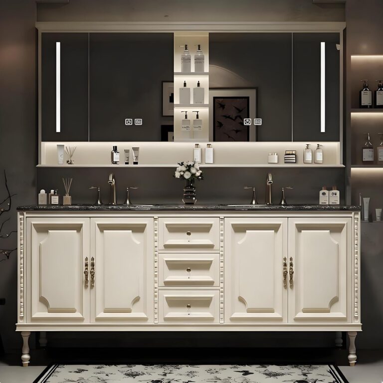 Image 1 of kmnub bathroom vanity worth buying