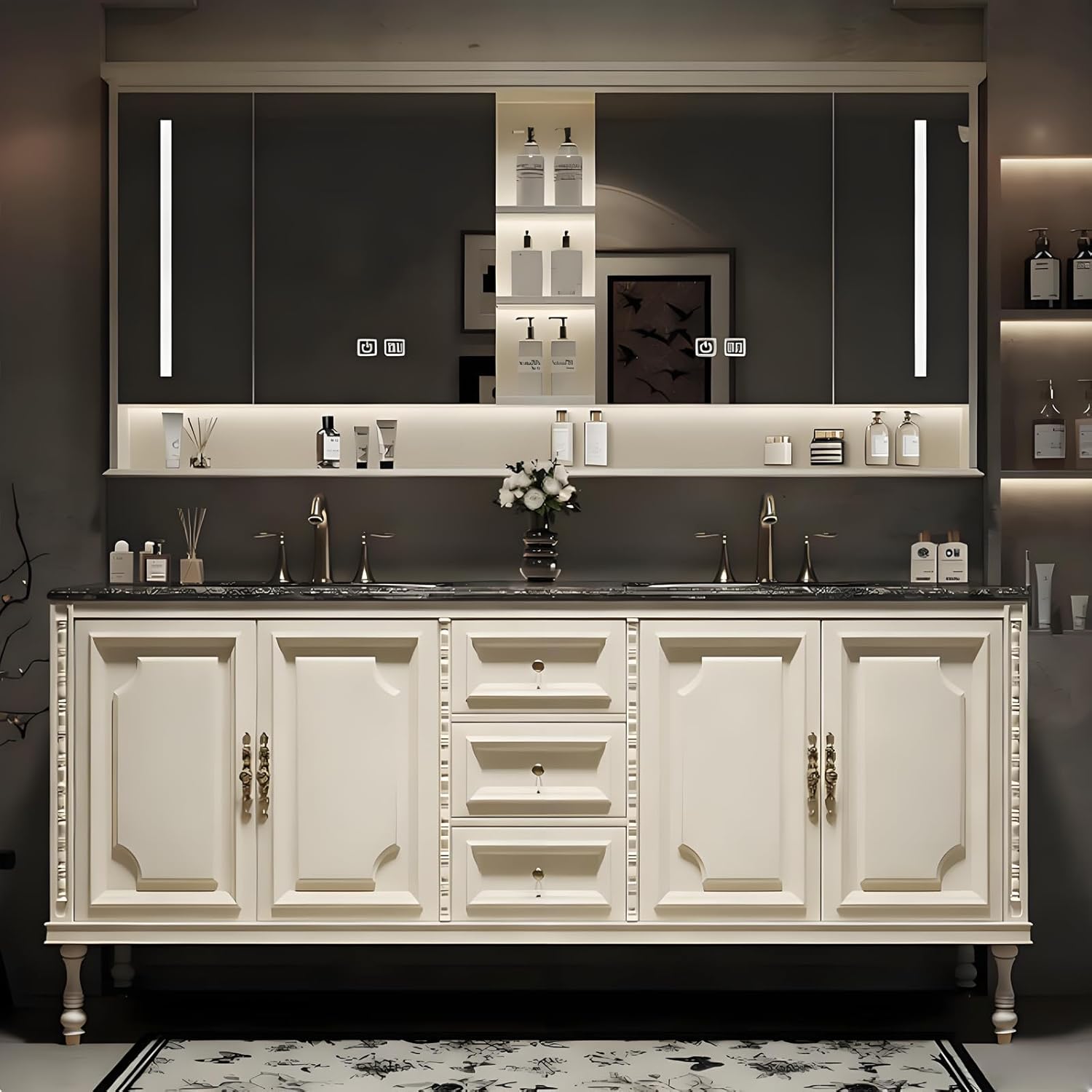 Image 1 of kmnub bathroom vanity worth buying