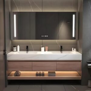 Image 1 of kmnub bathroom vanity worth buying