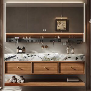 Image 1 of kmnub bathroom vanity worth buying