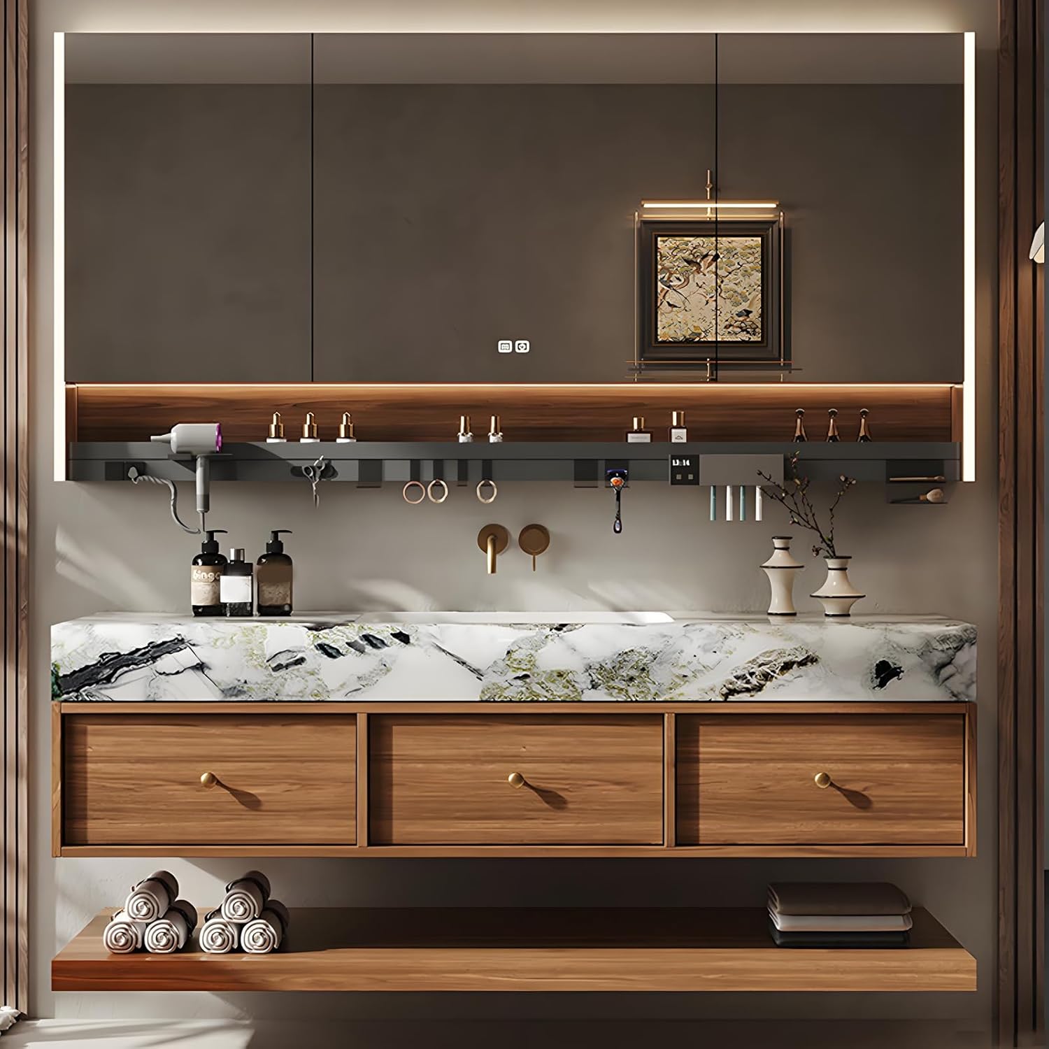 Image 1 of kmnub bathroom vanity worth buying