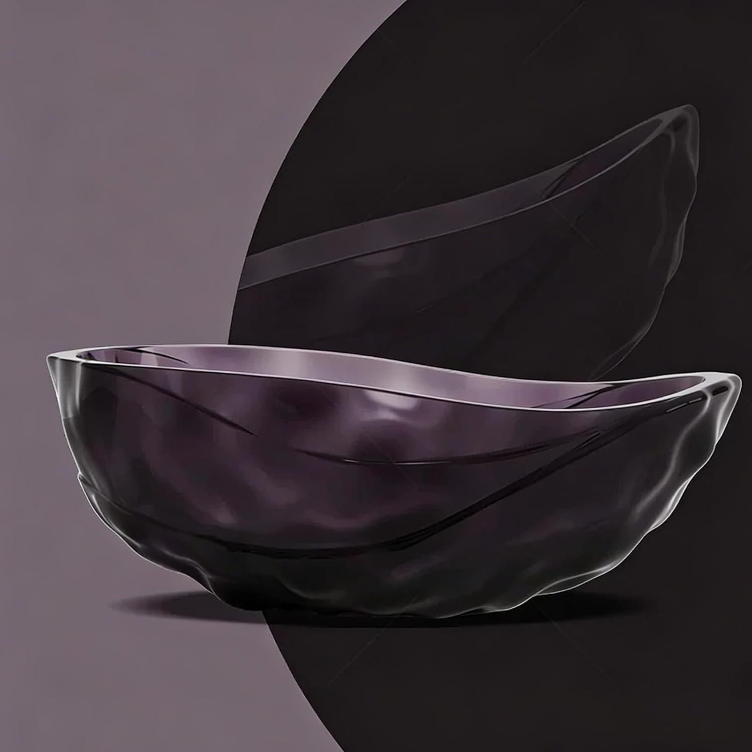 Image 1 of kmnub purple bathtub worth it