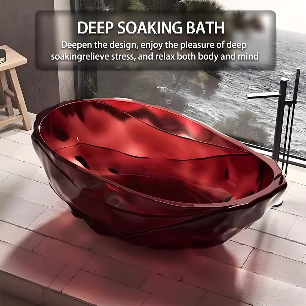 kmnub purple bathtub worth it,should I buy kmnub bathtub,kmnub vs other freestanding tubs,kmnub purple bathtub pros cons,best freestanding bathtub to buy,kmnub bathtub honest experience collector appeal rarity and investment value