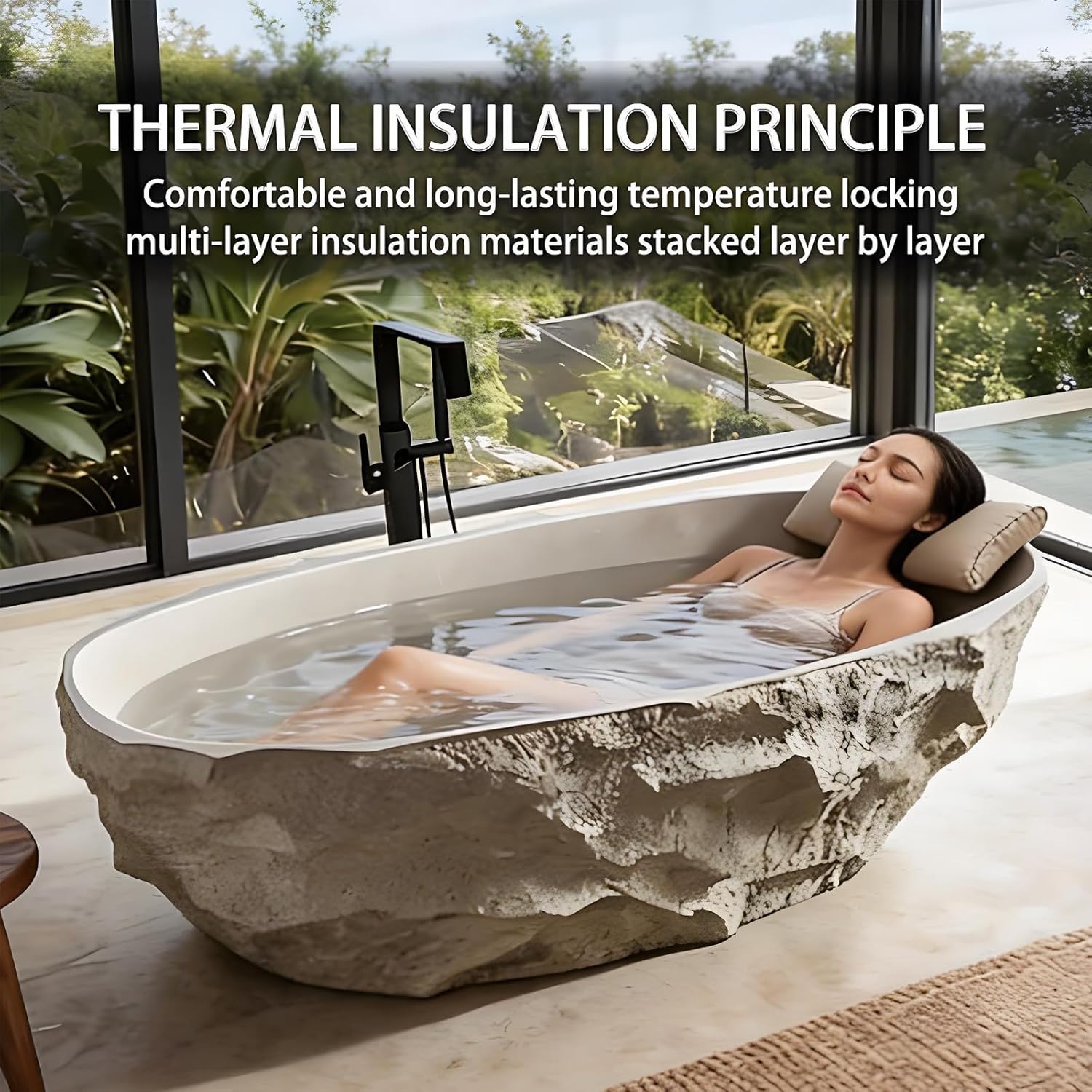 kmnub stone resin bathtub worth it,should I buy kmnub bathtub,kmnub bathtub pros cons,kmnub vs other freestanding tubs,best stone resin bathtub to buy,kmnub freestanding tub honest collector appeal rarity and investment value